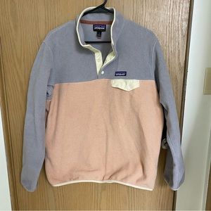 Patagonia Synchilla Fleece